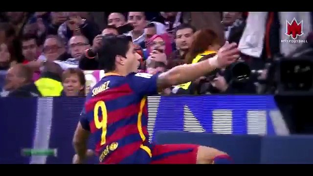 Zlatan Ibrahimovic vs Luis Suarez - Top 10 Goals - Season 2014 15 HD