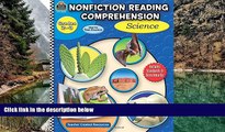 Buy NOW  Nonfiction Reading Comprehension: Science, Grades 2-3  Premium Ebooks Online Ebooks