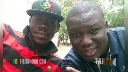 Wiri Wiri Coulisse Episode 113