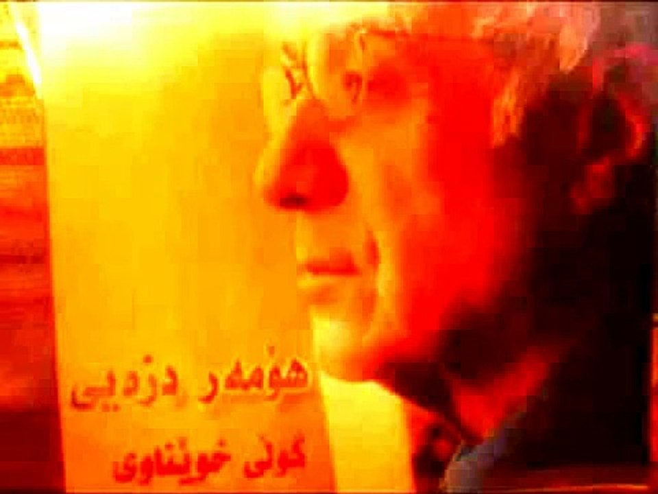 Homer Dizeyî - shoere jin - هۆمەر دزەیی - شۆڕە ژن