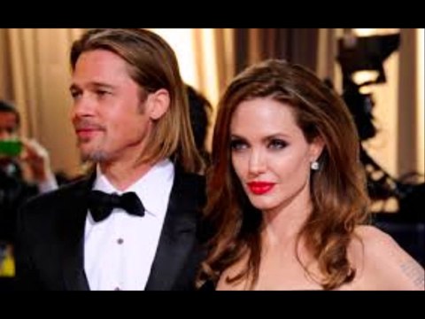 Angelina Jolie breaks silence since Brad Pitt divorce