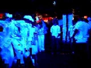 Chalmers party göteborg