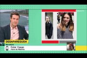 Caso Martina Alemany Casas. Tv3. Els Matins. No m'han raptat, simplement he marxat. 2016.11.22