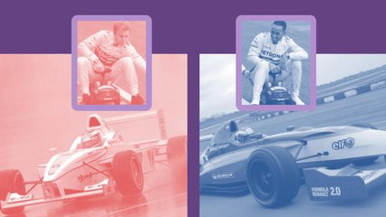 Grand Prix Abu Dhabi - Amicalement votre !!!