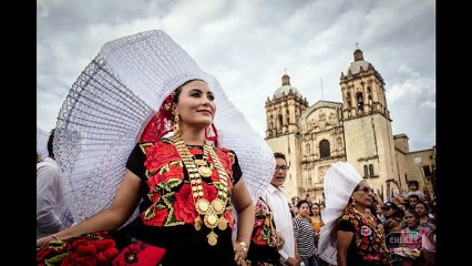 Oaxaca. Sones del Itsmo de Tehuantepec. La tortuga del arenal.