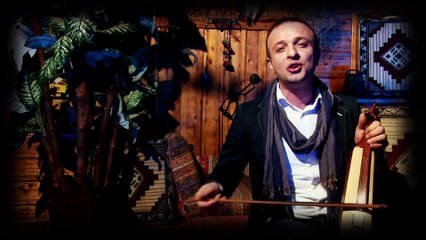 İsmail CUMHUR - "Sevdalı Türküler"  2013 Yeni Klip