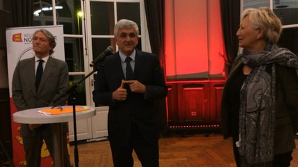 200 Ambassadeurs de Normandie réunis