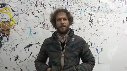 Da chi non te lo aspetti: intervista a Tricarico