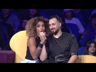 Dance with me Albania - Fjolla & Xumi