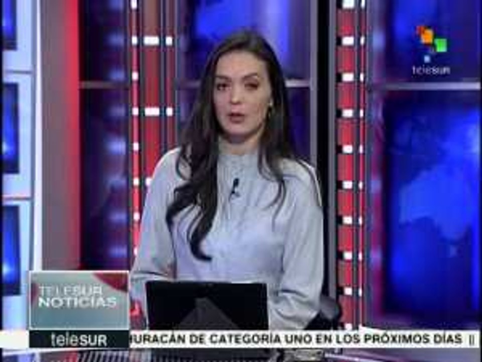 Venezuela: Del Pino denuncia retraso de pagos de PDVSA por Citibank