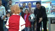 Novasports Tour στη Λάρισα (18-11-2016)  Novasports news