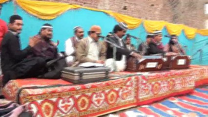 CHAK SADA QAWALI IN  URS PEER SYED SAFI ULLAH SHAH