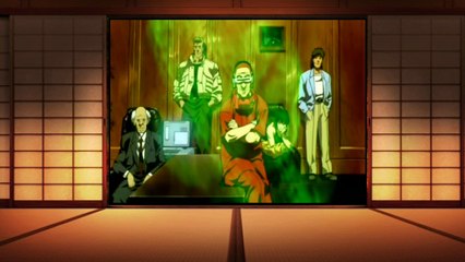 Ghost In The Shell Ⅰ[VF] 2/2