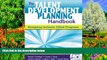 Buy NOW  The Talent Development Planning Handbook: Designing Inclusive Gifted Programs  Premium