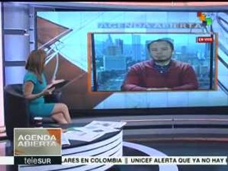 Colombia: voceros del "No" insisten en oponerse al Acuerdo de Paz