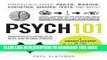 [PDF] Psych 101: Psychology Facts, Basics, Statistics, Tests, and More! (Adams 101) Full Collection
