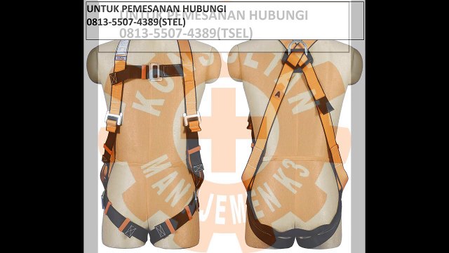 0813-5507-4389(TSEL) peralatan k3 Hotel