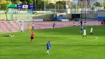 0-2 Andi Zequiri Goal HD - Sevilla U19 0-2 Juventus U19 - UEFA Youth League 22.11.2016 HD