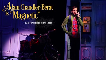 Trailer de la comédie musicale Amelie