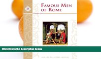 Buy NOW  Famous Men of Rome, Teacher Guide  Premium Ebooks Best Seller in USA