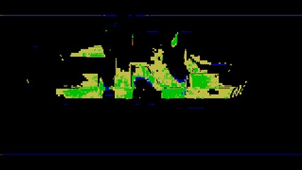 INTRO TEMPLATE! Blender..