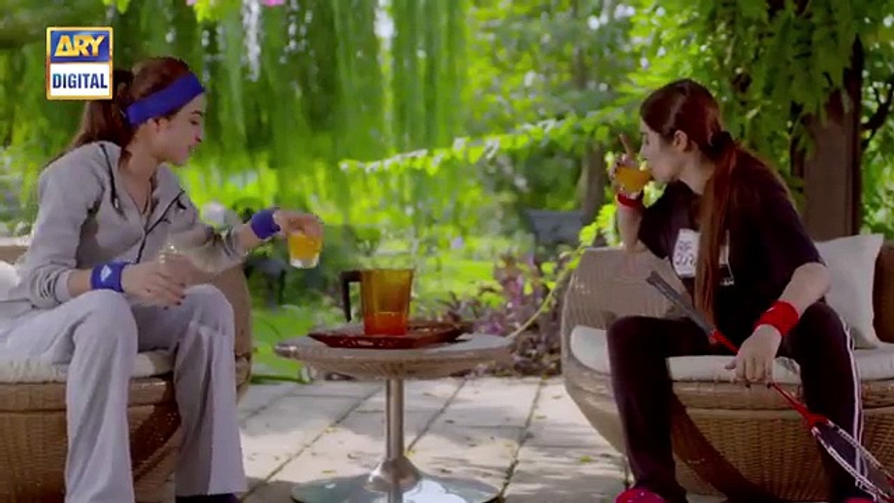 Moray Saiyan Episode 3 in HD on Ary Digital in High Quality 22nd November 2016