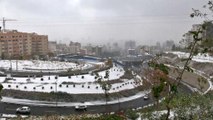 İran'da hava kirliliği nedeniyle son iki haftada yüzlerce kişi yaşamını yitirdi