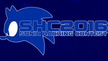 Annonce - Live sur Sonic Hacking Contest 2016 - Act 3 - N'OUBLIEZ PAS LES M&M'S !