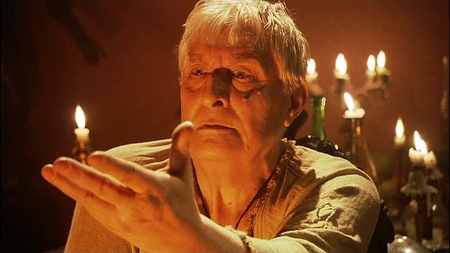 Мастер и маргарита - 8 серия смотреть онлайн сериал россия