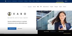 XABO - GUIDA IN ITALIANO E PROVA DI VERSAMENTO REALE