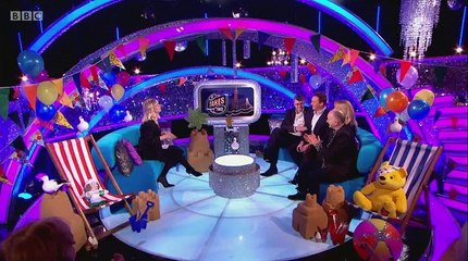 BBC2_Strictly - It Takes Two - Series 14 Episode 40 18Nov16 - Russell Watson on the panel