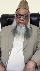 Named new Army Chiefs Among them one Qadiani  professor Sajid Mir