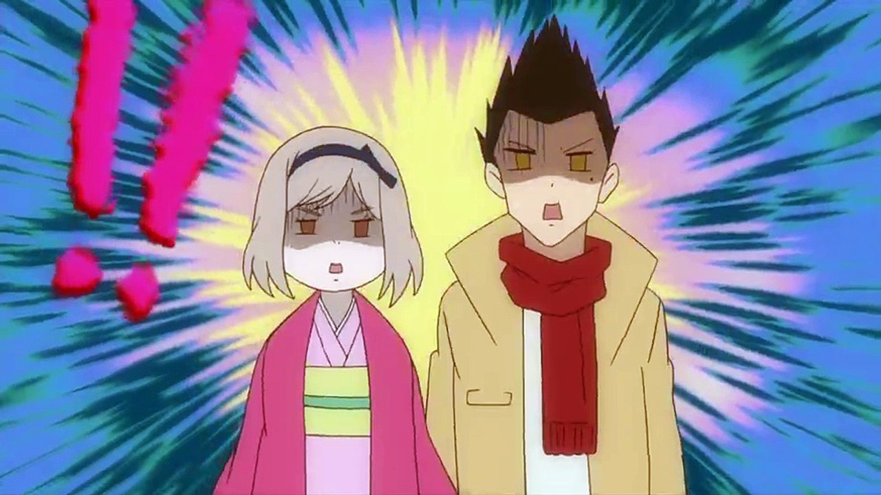 腐男子高校生活 10 [HD] - Fudanshi Koukou Seikatsu 10