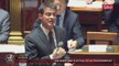Valls « regrette profondément » le choix du Sénat de ne pas voter le budget 2017