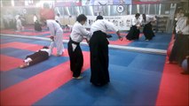 合気道-Tenchi Aikido Turkey - Beylikdüzü Aikido - Aikido İstanbul