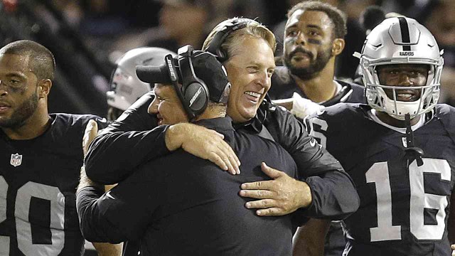 Former NFL DE: How Good Are the Raiders?