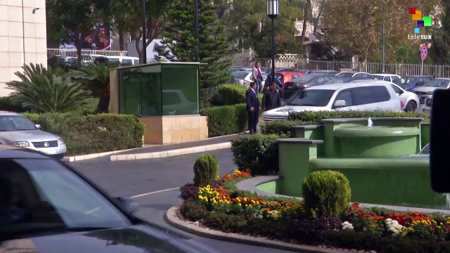 Syria Rejects UN Special Envoy's Request for Autonomous Aleppo Zone