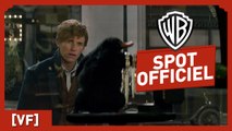 Les Animaux Fantastiques - Spot Officiel 2 (VF)