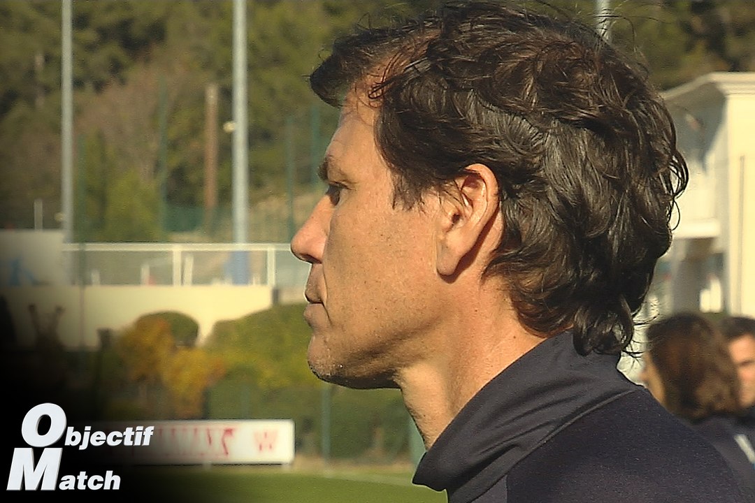 Objectif Match - S5E13 : «Trêve de plaisanterie»