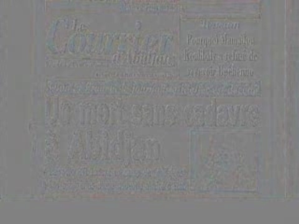 Comment faire un reportage