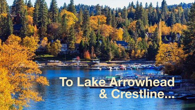 Lake Arrowhead CA Roofing Contractor Video