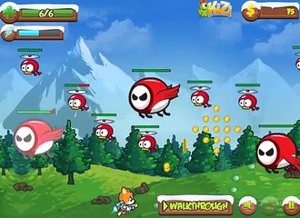 Bear in Super Action Adventure 2 (Full Game)