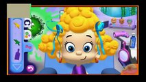 bubble guppies en español Happy Holidays, Mr. Grumpfish! episodios completos de juego