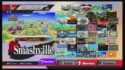 SBY Smash 4 Weekly 11-11-16 - Samto (Sonic) vs Thor (Fox) (Loser's Semis)