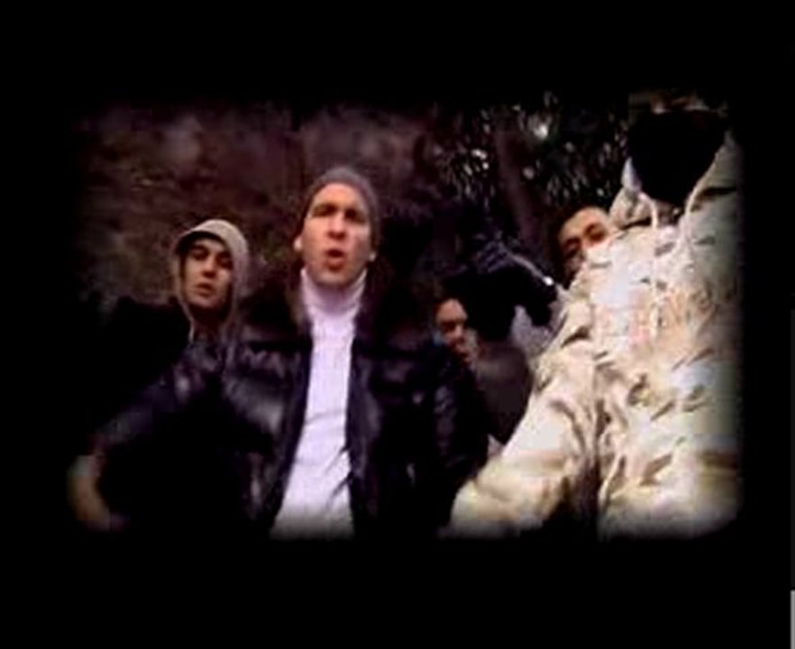 18 Crim In Hell-Fooleck By TKS PROD