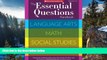 Buy NOW  The Essential Questions Handbook: Hundreds of Guiding Questions That Help You Plan and