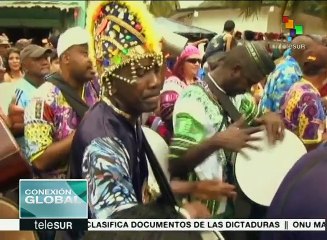 Venezuela busca que Festivales del Callao sean patrimonio intangible