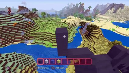 DonAleszandro's Minecraft Kanal : ««-Heracles der Pixel Bauer-»» (431)