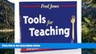 Deals in Books  Fred Jones Tools for Teaching  Premium Ebooks Best Seller in USA