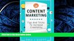 PDF [DOWNLOAD] Content Marketing: Tips + Tricks To Increase Credibility (Marketing Domination)